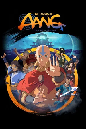 Avatar: La leyenda de Aang