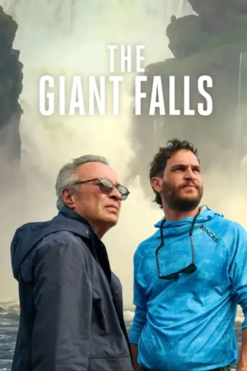 El último gigante