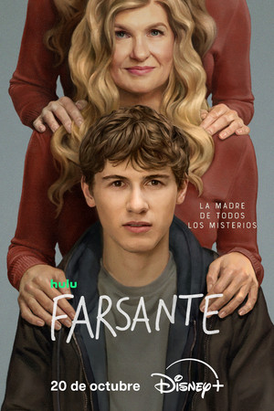 Farsante